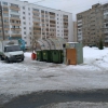 «Точка сбора мусора», Уфа